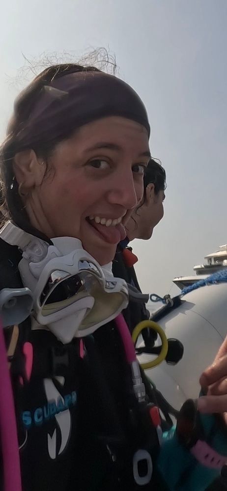 Egypt Liveaboard: BDE ‘Golden Triangle’ Red Sea Dive Trip gallery 6