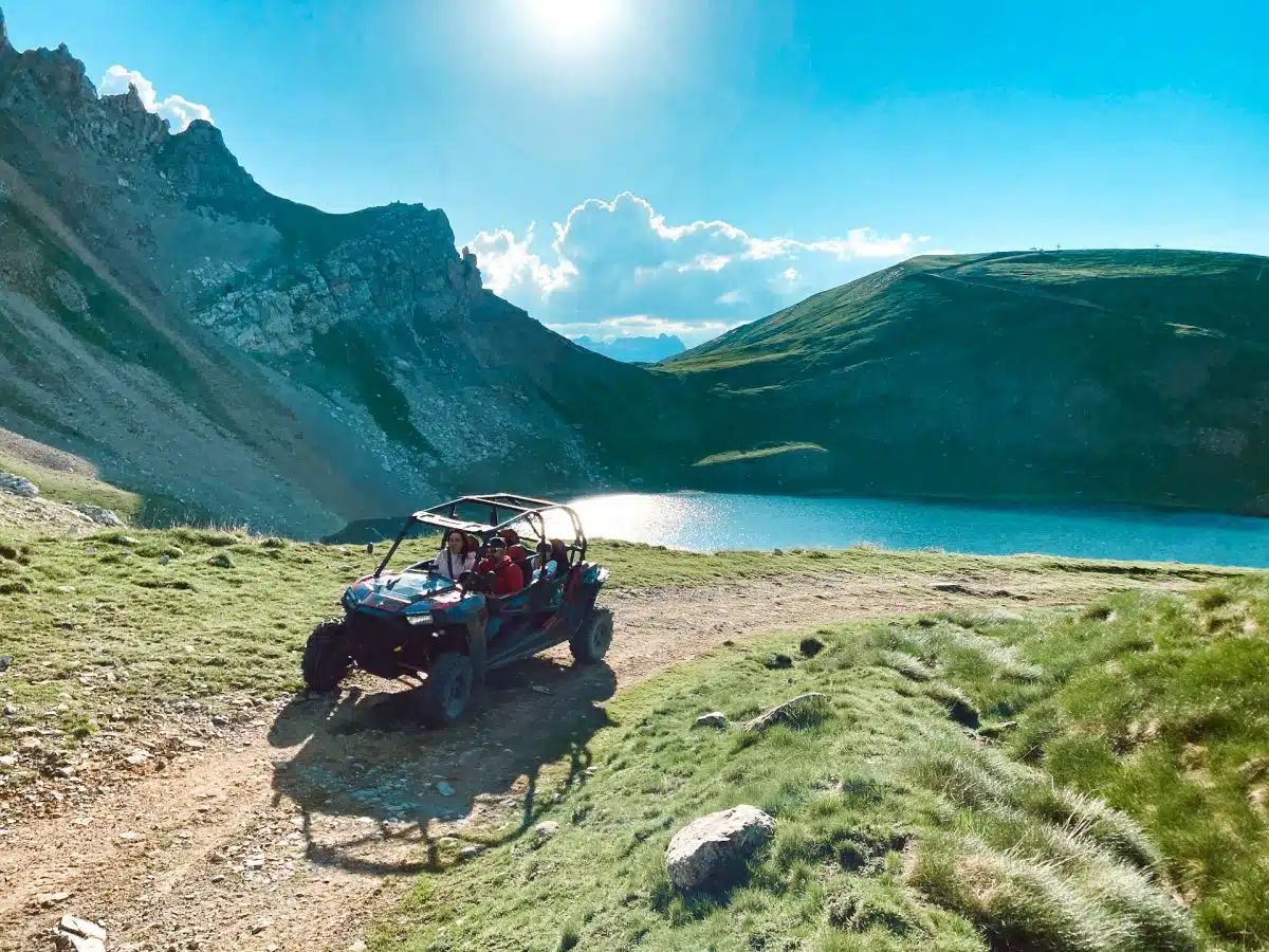 4-Hour High-Mountain and Valley Circuit in the Tena Valley, listing photo