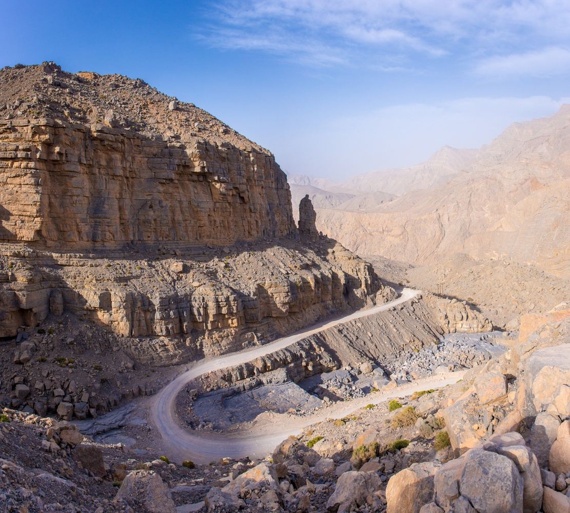 Shore-Based Musandam Diving Week from Khasab, Oman, photo 4