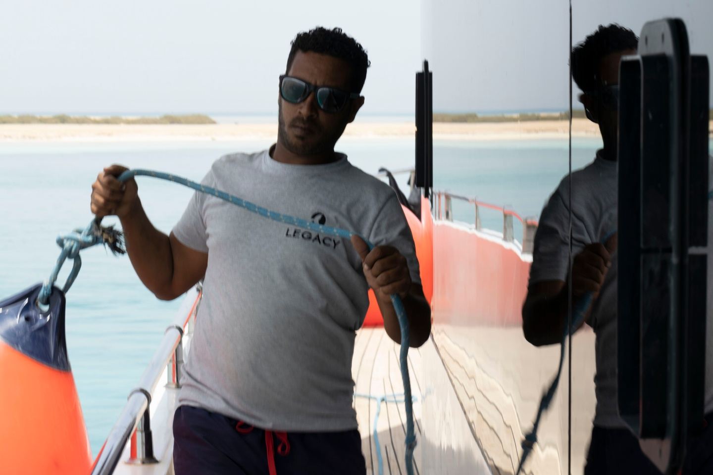 Day 6 – Elphinstone Reef 🐋 1