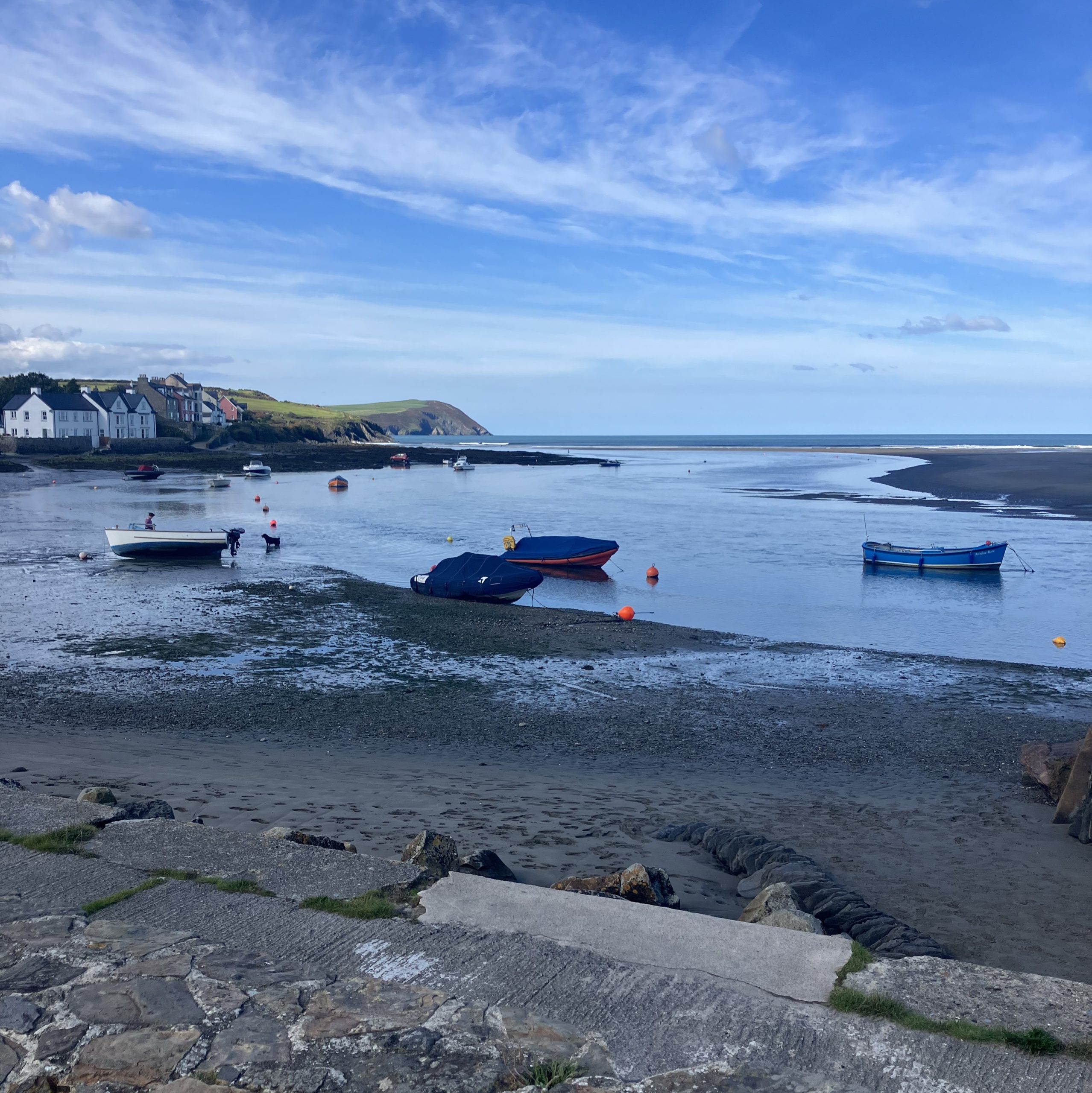 Pembrokeshire Bikepacking Adventure: Three Days of Coastal Riding, Hills and Welsh Countryside, photo 3
