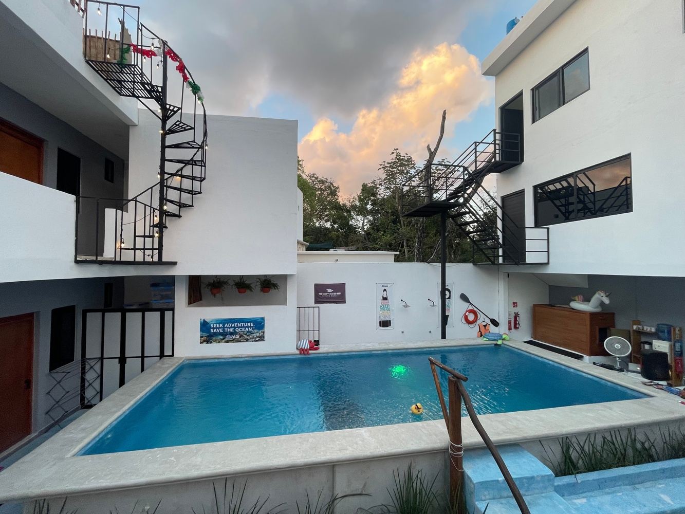 Mexico Dive Week: Cenotes, Reef & Bull Sharks in Tulum 2