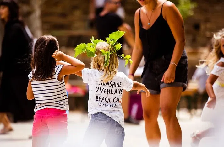 Wellness and Culture Hike in Ikaria: Pilates, Monastery and Winery Visit gallery 8