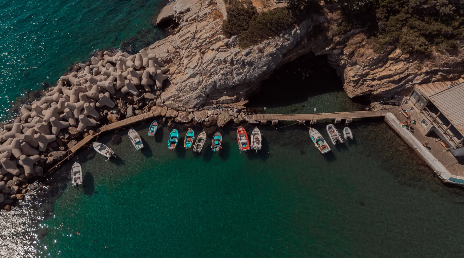 Ikaria Highlights Hike: Thermal Springs, Villages and Lunch gallery 8