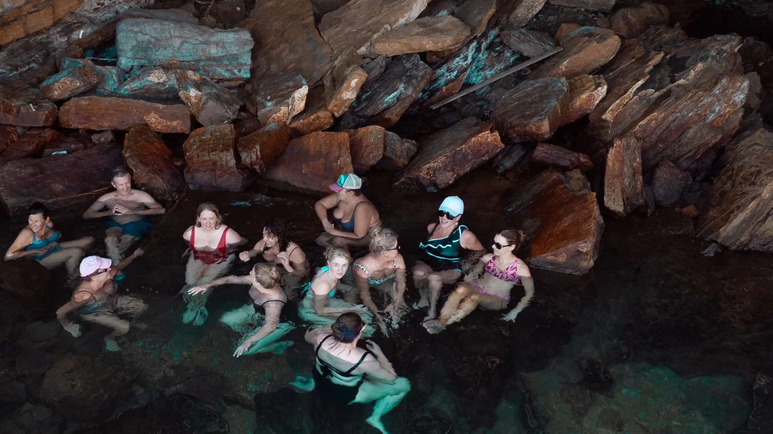 Ikaria Highlights Hike: Thermal Springs, Villages and Lunch, photo 4