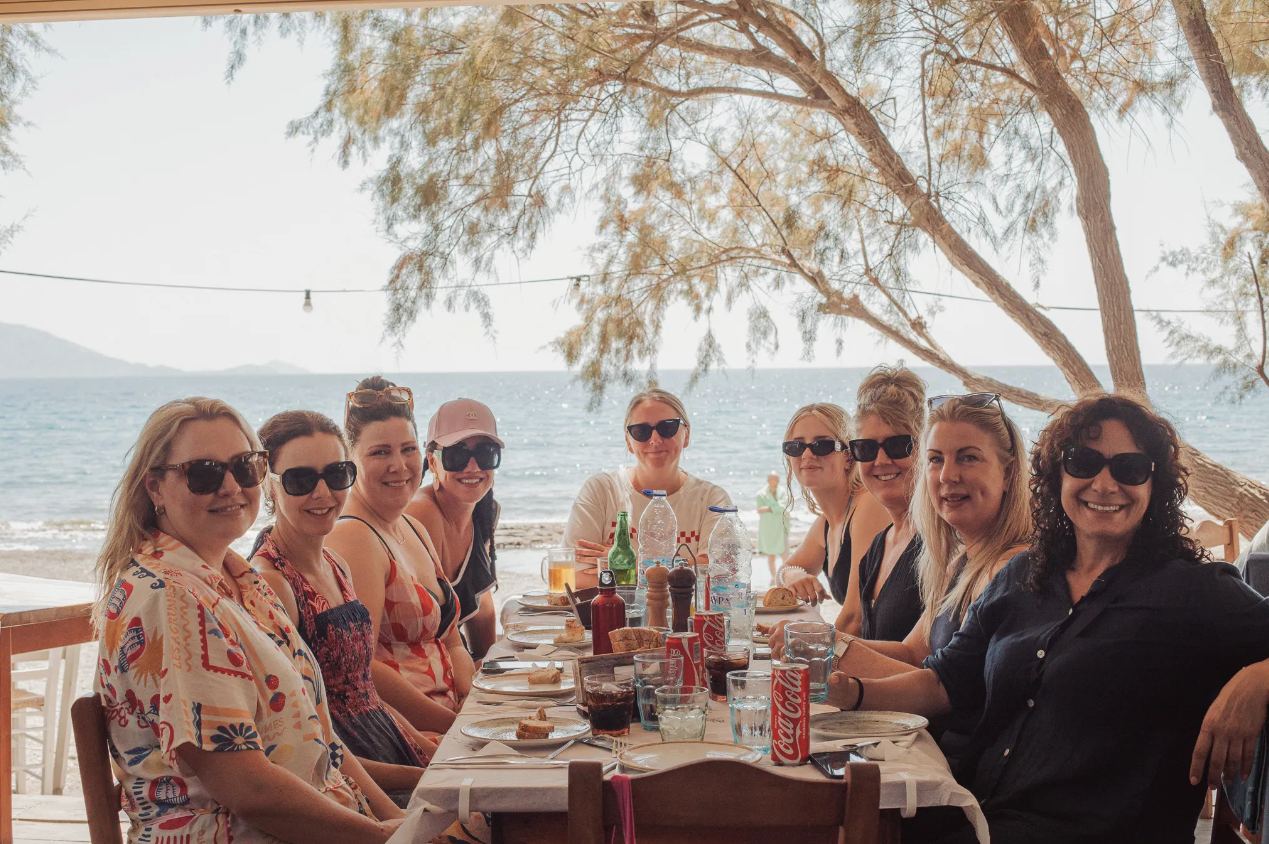 Ikaria Highlights Hike: Thermal Springs, Villages and Lunch gallery 4