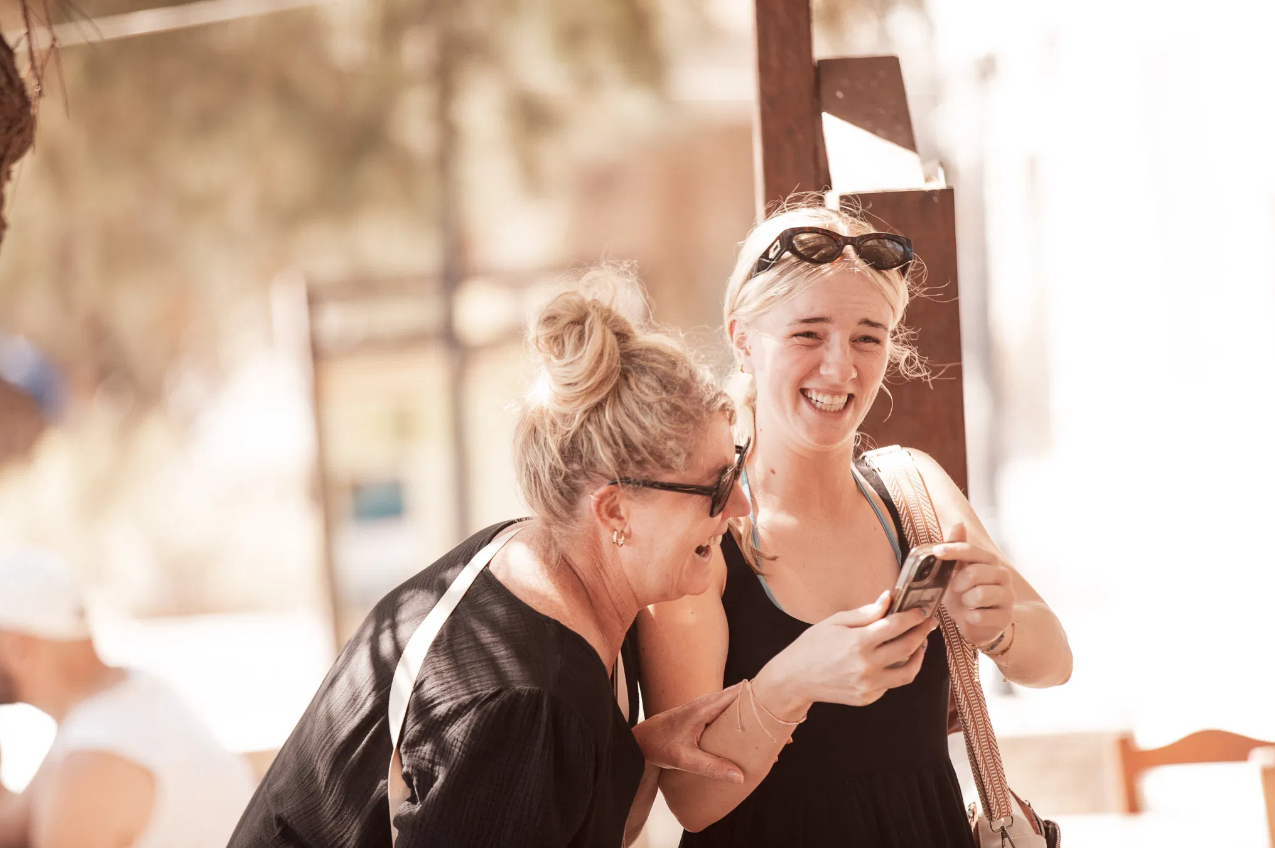 Ikaria Highlights Hike: Thermal Springs, Villages and Lunch gallery 5