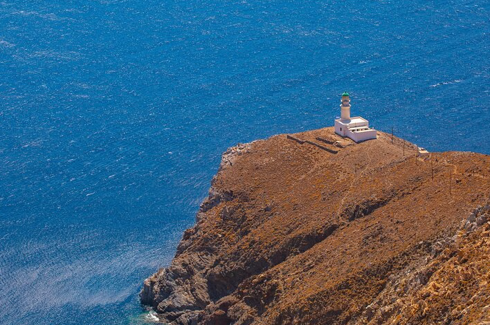 Ikaria West Side Hike with Villages, Beaches and Lunch gallery 3