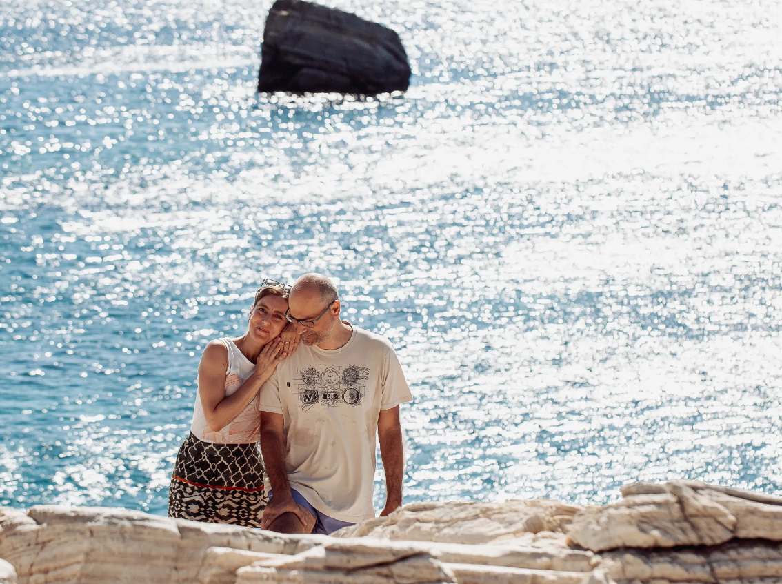 Ikaria West Side Hike with Villages, Beaches and Lunch, photo 4