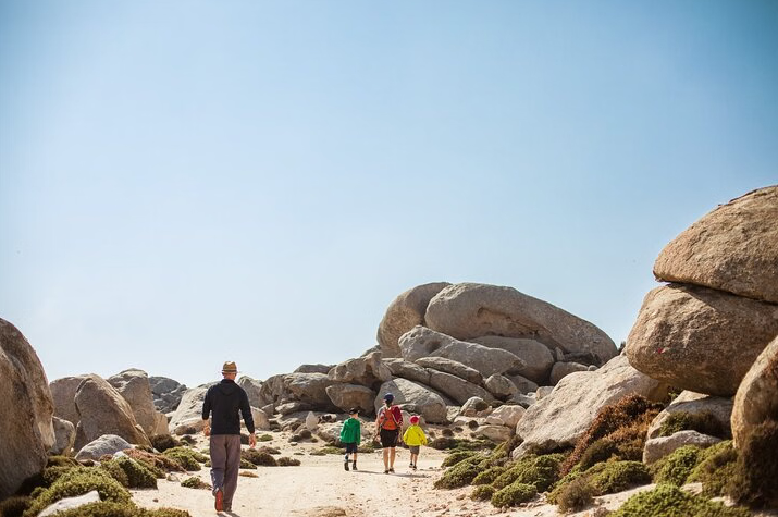 Ikaria West Side Hike with Villages, Beaches and Lunch gallery 7