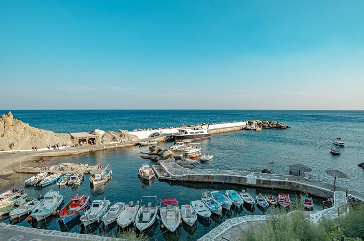 Ikaria West Side Hike with Villages, Beaches and Lunch gallery 9