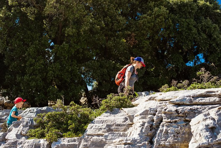 Hiking and Sailing in Ikaria: Randi’s Forest with Seychelles Beach and Village Lunch gallery 2
