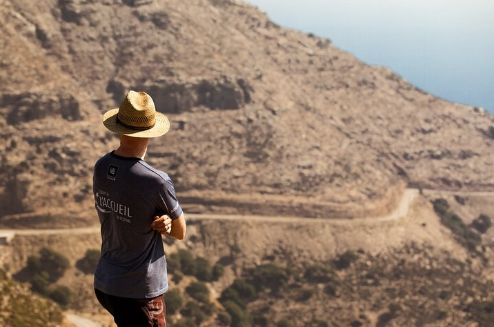 Hiking and Sailing in Ikaria: Randi’s Forest with Seychelles Beach and Village Lunch gallery 3