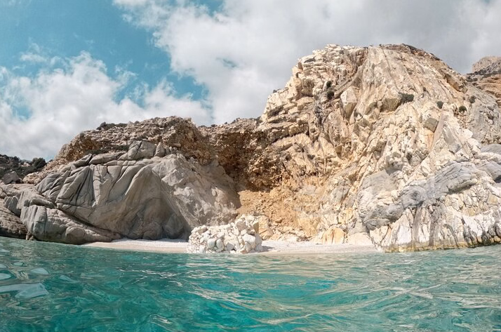 Hiking and Sailing in Ikaria: Randi’s Forest with Seychelles Beach and Village Lunch gallery 6