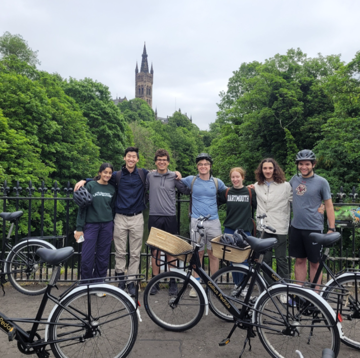 Private E-Bike Tours of Glasgow, photo 5