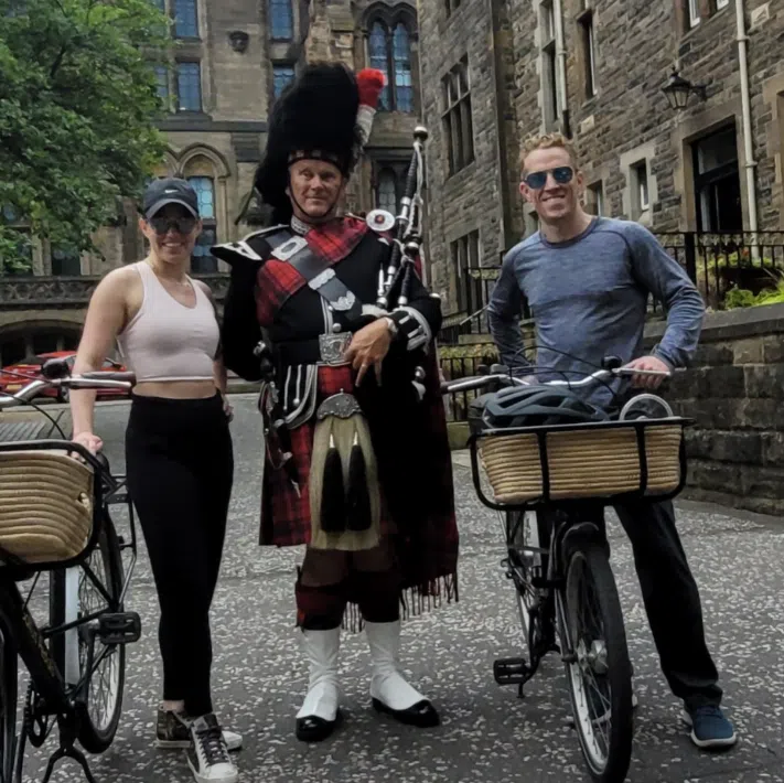 Private E-Bike Tours of Glasgow, photo 2