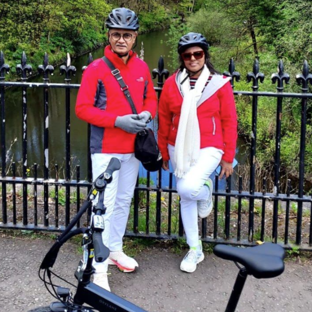 Private E-Bike Tours of Glasgow, photo 3