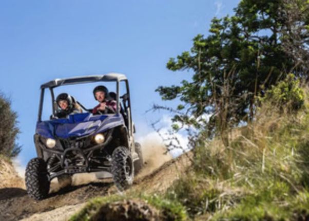 Sunset Gozo Buggy Self-Drive Tour with Comino Cruise, photo 4