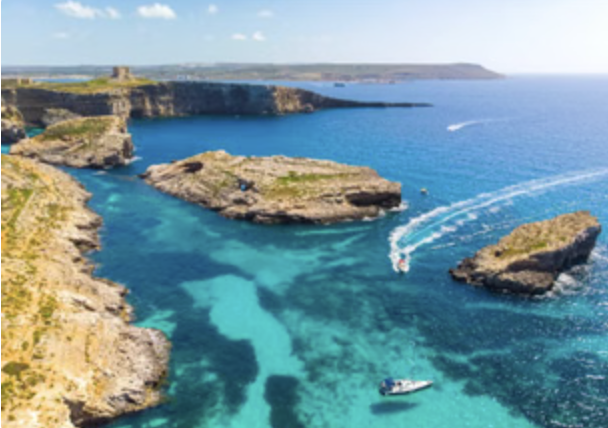 Sunset Gozo Buggy Self-Drive Tour with Comino Cruise, photo 5