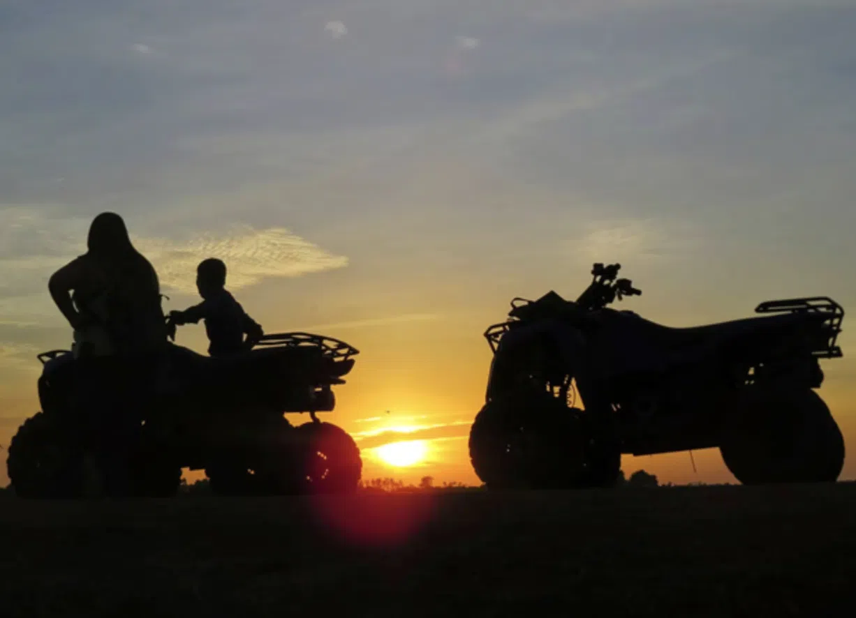 Sunset Gozo Quad Bike Self-Drive Tour with Comino Cruise, listing photo