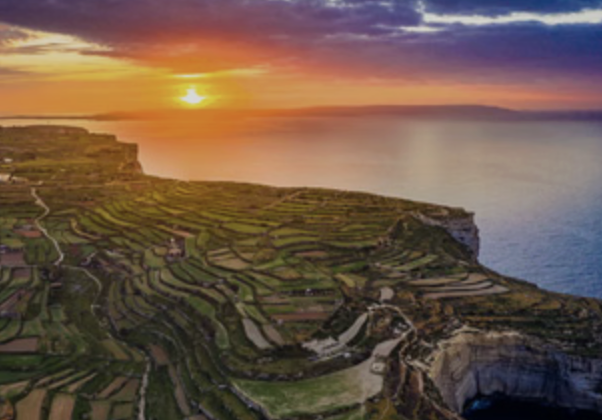 Sunset Gozo Quad Bike Self-Drive Tour with Comino Cruise gallery 2