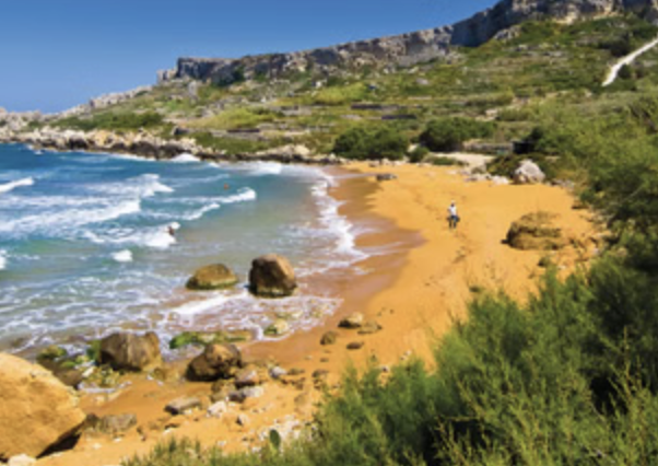Full-Day Gozo Quad Bike Adventure with Powerboat Transfer & Lunch gallery 4