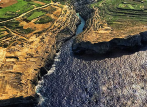 Full-Day Gozo Quad Bike Adventure with Powerboat Transfer & Lunch gallery 3