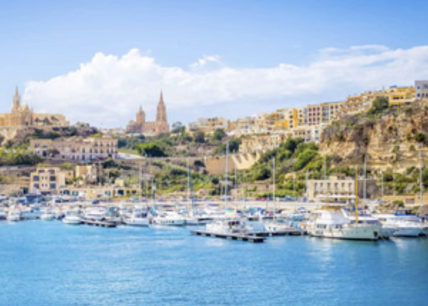 Full-Day Gozo Quad Bike Adventure with Powerboat Transfer & Lunch, photo 5