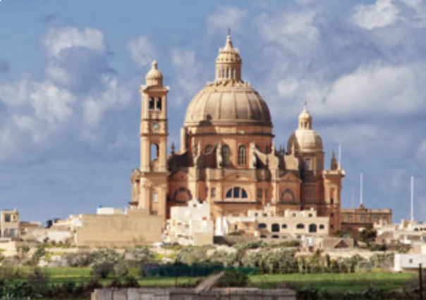 Full-Day Gozo Buggy Adventure with Lunch & Powerboat Transfers gallery 4