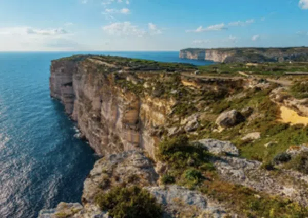 Full-Day Gozo Buggy Adventure with Lunch & Powerboat Transfers, photo 2