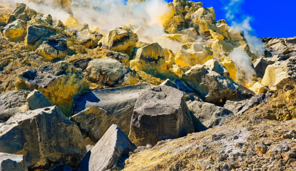 Hike the Sulfur Mines, Isabela, photo 4