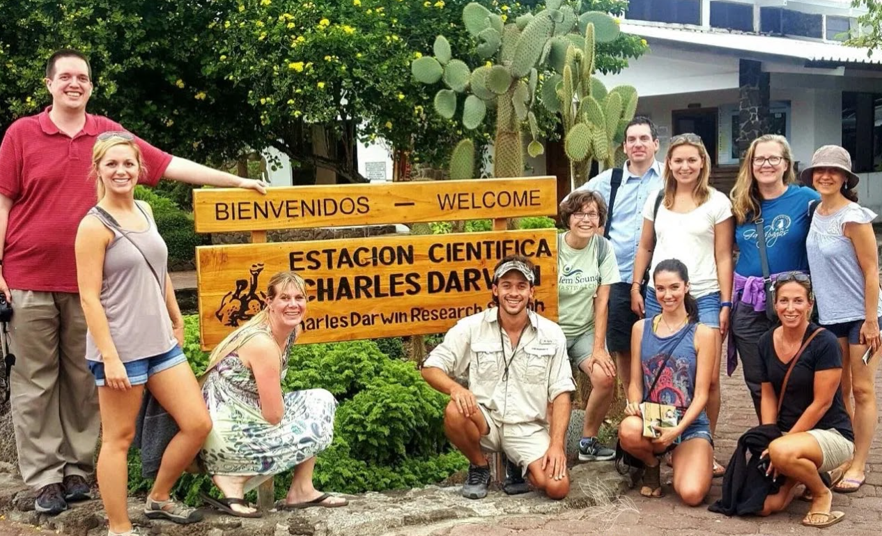 5 Day Galapagos Islands Hiking, Snorkelling and Wildlife Tour, photo 3