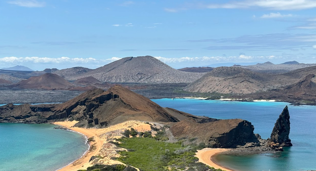5 Day Galapagos Islands Hiking, Snorkelling and Wildlife Tour gallery 7