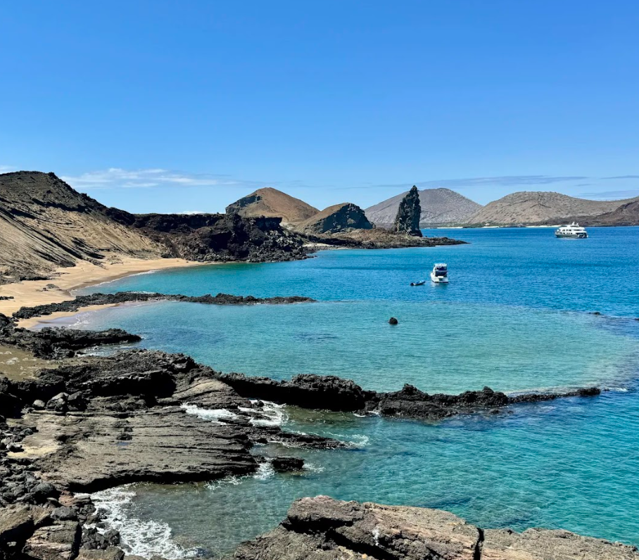 7 Day Snorkelling and Hiking Galapagos Islands Adventure gallery 6