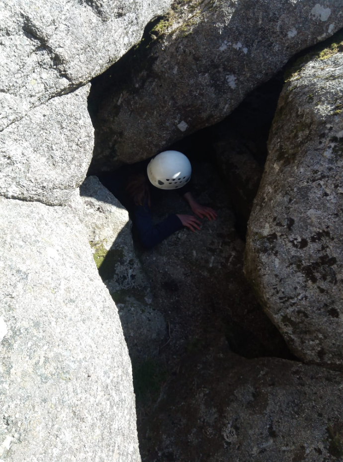 Weaseling Adventure on Dartmoor gallery 4
