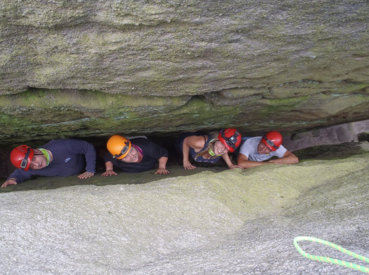 Weaseling Adventure on Dartmoor, photo 3