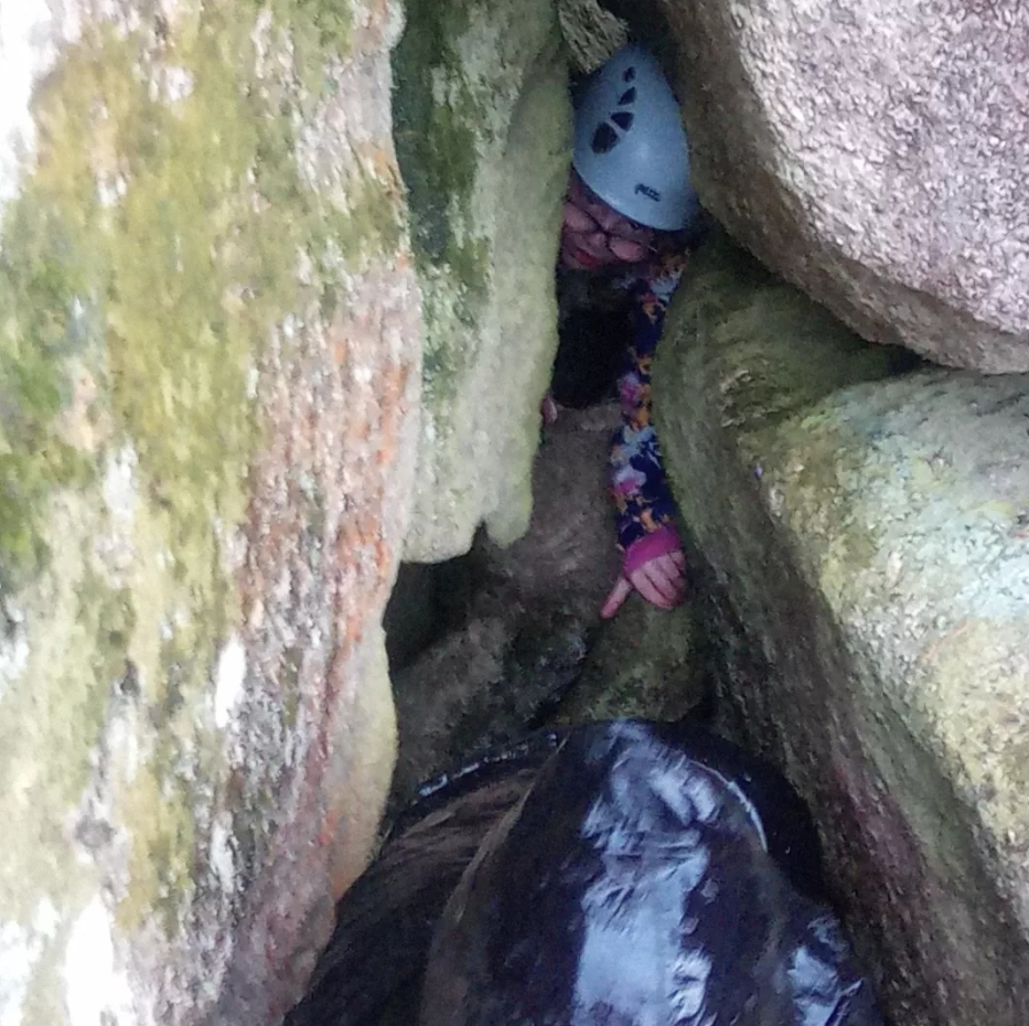 Weaseling Adventure on Dartmoor gallery 2