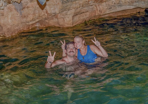 4×4 ATV Adventure to a Cenote and Macao Beach gallery 3