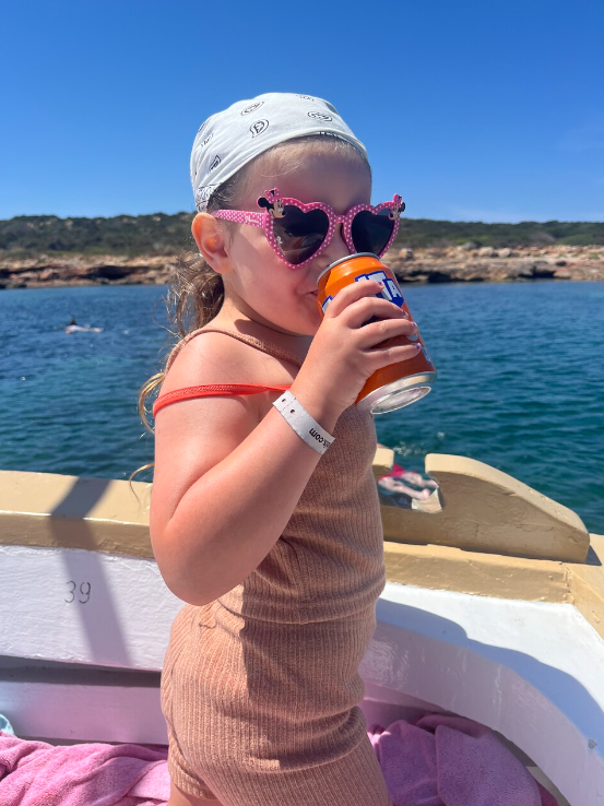 Family Boat Trip With Snorkelling in Ibiza gallery 6