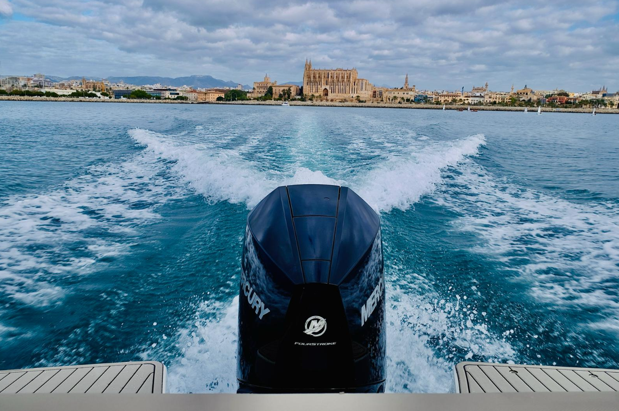 Family Boat Tour from Palma with Snorkelling & Paddlesurf gallery 4