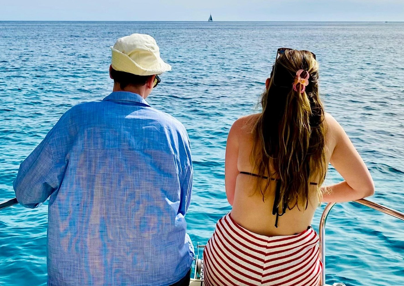 Family Boat Tour from Palma with Snorkelling & Paddlesurf gallery 10