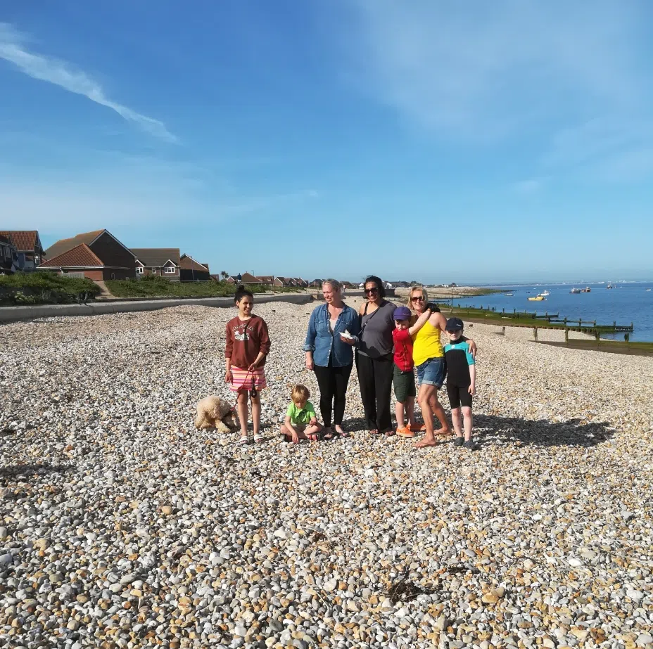 Marine Life Walks in Selsey, West Sussex, photo 3
