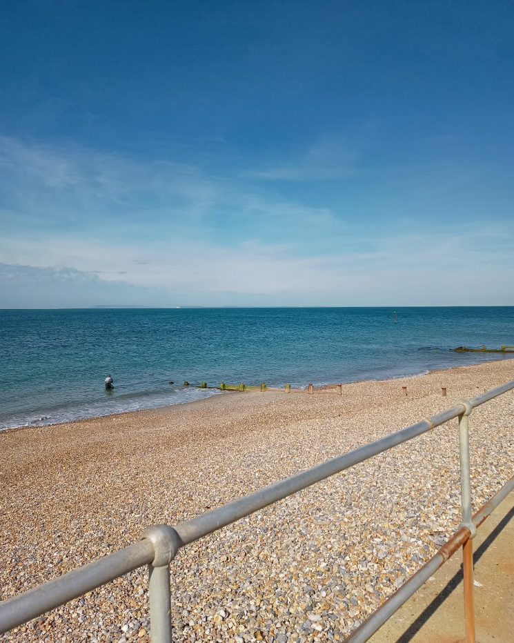 SSI Snorkel Diver Course in Selsey, West Sussex gallery 4