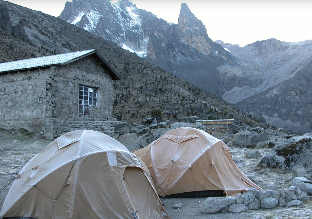 5-Day Guided Mount Kenya Traverse via Naro Moru & Chogoria, photo 5