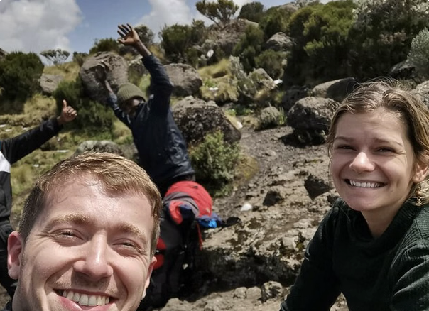 5-Day Guided Mount Kenya Traverse via Sirimon & Chogoria gallery 3