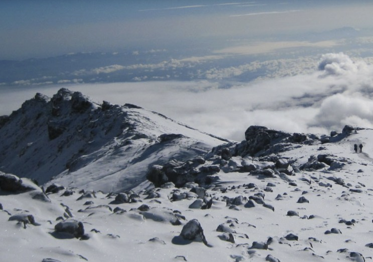 6-Day Kilimanjaro Ascent via Marangu Route, photo 3
