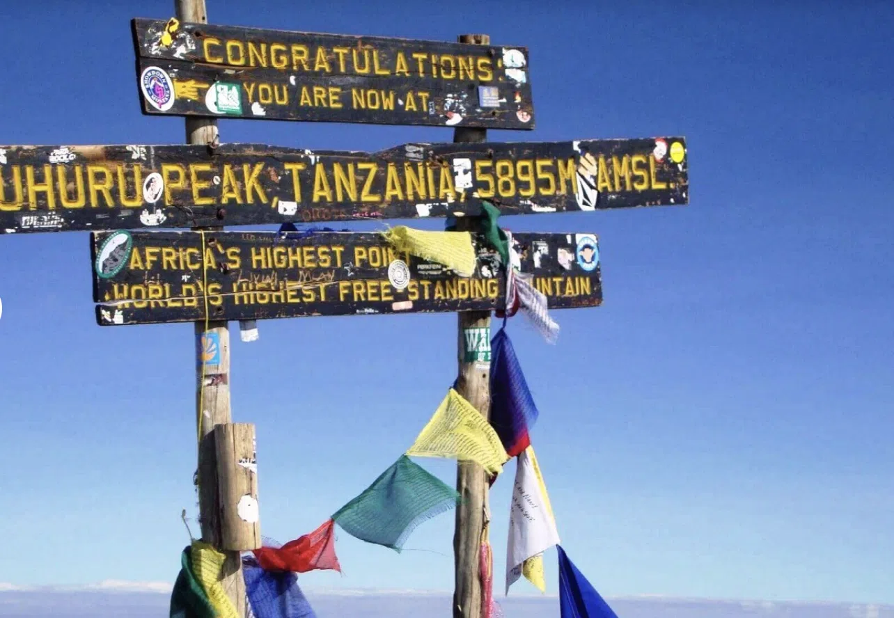 6-Day Kilimanjaro Ascent via Marangu Route, photo 2