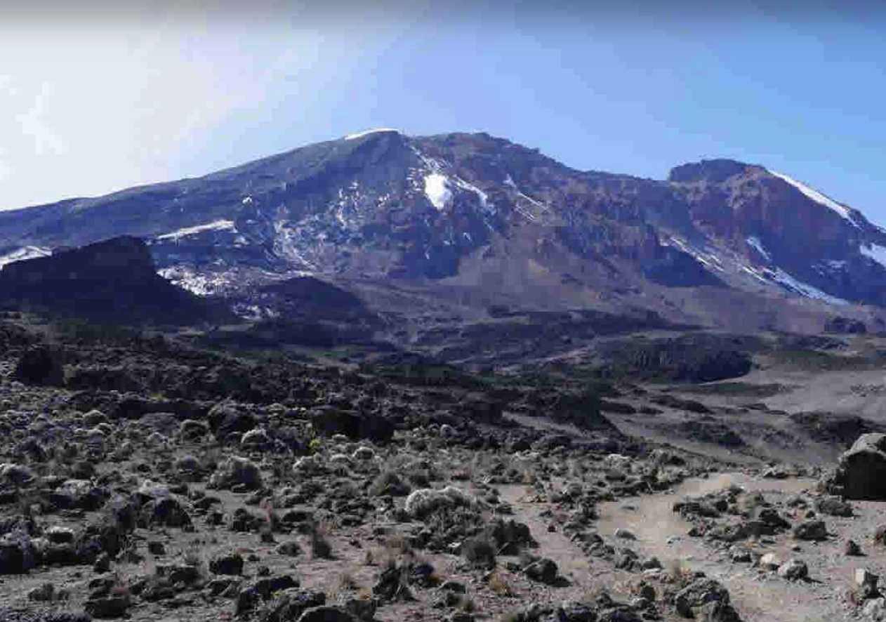 8-Day Guided Kilimanjaro Ascent via the Lemosho Route gallery 4