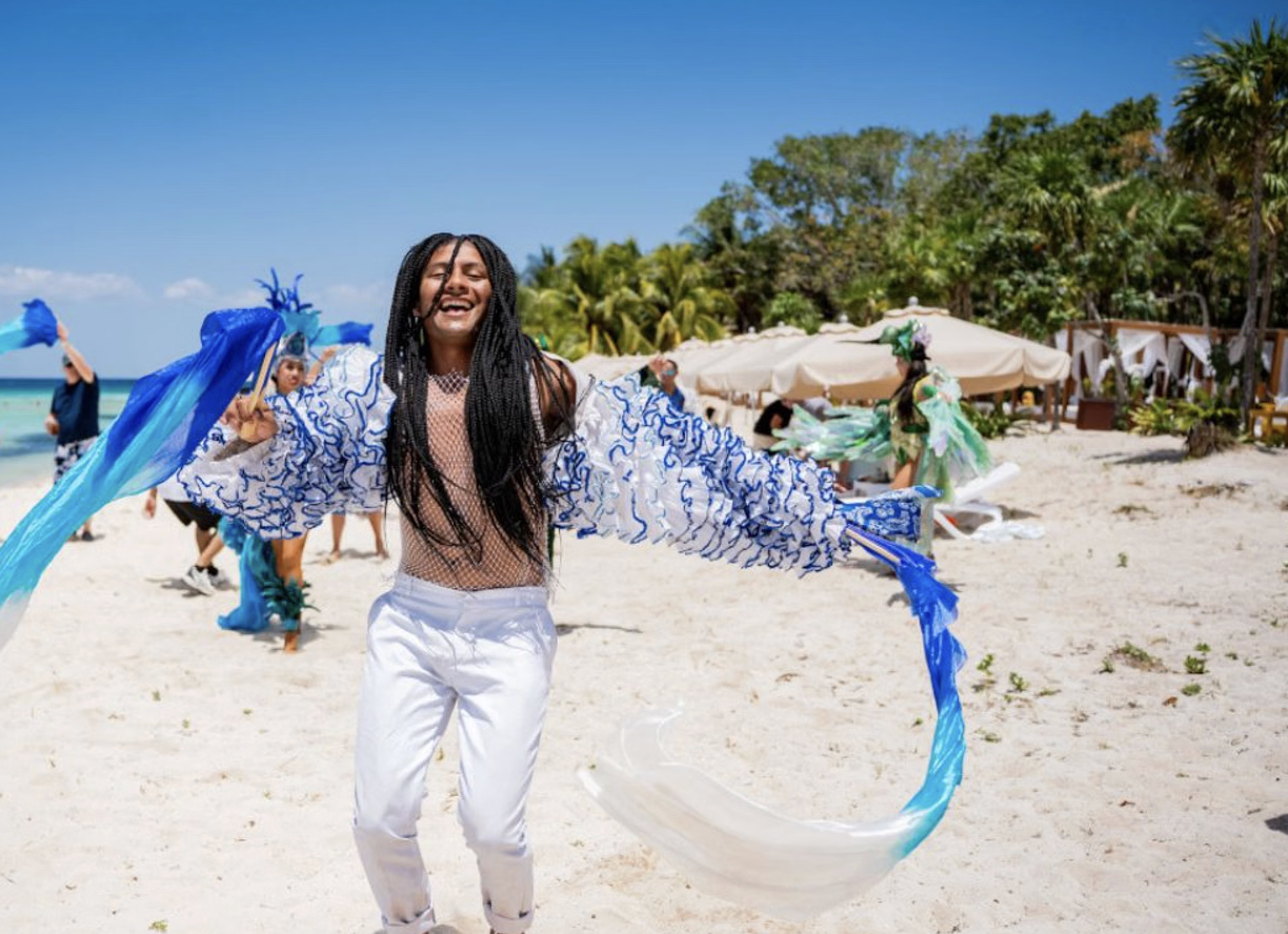 Deluxe Beach Pass with El Cielo Snorkelling Experience gallery 5