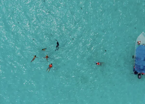 Deluxe Beach Pass with El Cielo Snorkelling Experience gallery 3